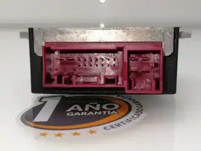 Second-hand car spare part electronic module for bmw x3 (e83) n47d20c oem iam references 7371832  55892110