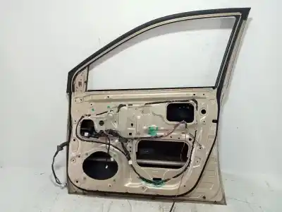 Pezzo di ricambio per auto di seconda mano porta anteriore destra per lexus rx (mcu/gsu/mhu3) lexus rx 400h riferimenti oem iam 6700148060  