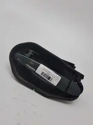 Second-hand car spare part exterior left rear door handle for bmw x3 (e83) n47d20a oem iam references 51203449055