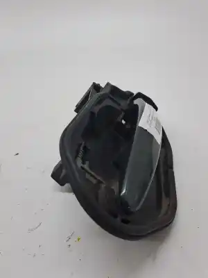 Peça sobressalente para automóvel em segunda mão puxador exterior traseiro esquerdo por bmw x3 (e83) n47d20a referências oem iam 51203449055  51213411277