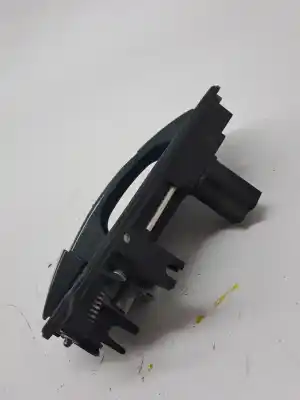 Peça sobressalente para automóvel em segunda mão puxador exterior traseiro esquerdo por bmw x3 (e83) n47d20a referências oem iam 51203449055  51213411277