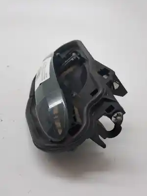 Peça sobressalente para automóvel em segunda mão puxador exterior traseiro esquerdo por bmw x3 (e83) n47d20a referências oem iam 51203449055  51213411277