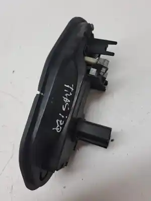 Peça sobressalente para automóvel em segunda mão puxador exterior traseiro esquerdo por bmw x3 (e83) n47d20a referências oem iam 51203449055  51213411277