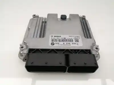 Tweedehands auto-onderdeel Ecu Motorcontroller voor BMW X3 (E83) N47D20C OEM IAM-referenties 13618576333  0281030326 - 857633301