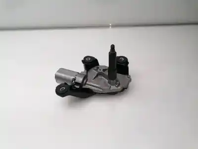 Peça sobressalente para automóvel em segunda mão MOTOR DO LIMPADOR TRASEIRO por RENAULT LAGUNA III  Referências OEM IAM 287100006R  0390201832
