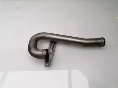 Pezzo di ricambio per auto di seconda mano Tubo per RENAULT LAGUNA III BT0A Riferimenti OEM IAM 165785667R  