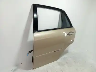 İkinci el araba yedek parçası arka sol kapi için lexus rx (mcu/gsu/mhu3) lexus rx 400h oem iam referansları 6700448080  