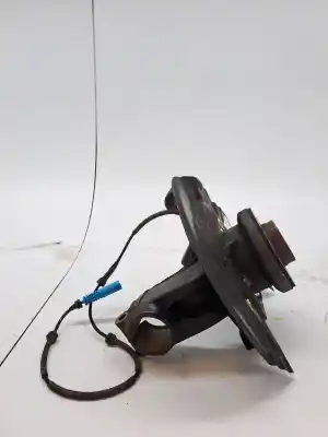 Second-hand car spare part front right knuckle for bmw x3 (e83) n47d20a oem iam references 31213450558  