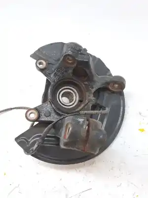 Second-hand car spare part front right knuckle for bmw x3 (e83) n47d20a oem iam references 31213450558  