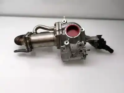 Second-hand car spare part Egr Cooler for RENAULT LAGUNA III BT0A OEM IAM references 8200729079  