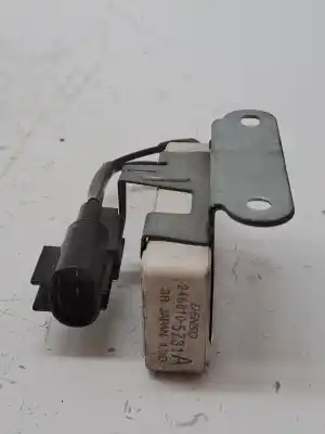 Peça sobressalente para automóvel em segunda mão módulo eletrônico por toyota yaris toyota referências oem iam 2468105731a