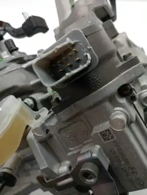 Pezzo di ricambio per auto di seconda mano riduttore per kia xceed xceed 0.998 3 cilindros riferimenti oem iam 4300032al0  wlj6