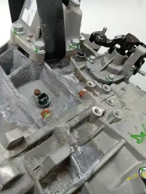 Pezzo di ricambio per auto di seconda mano riduttore per kia xceed xceed 0.998 3 cilindros riferimenti oem iam 4300032al0  wlj6