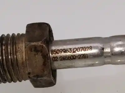 Second-hand car spare part sensor for bmw x3 (e83) n47d20c oem iam references 8509963  022656002781