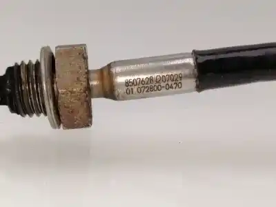 Peça sobressalente para automóvel em segunda mão sensor por bmw x3 (e83) n47d20c referências oem iam 13628507628  8507628 - 010728000470