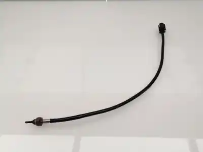 Pièce détachée automobile d'occasion Capteur pour BMW X3 (E83) N47D20C Références OEM IAM 13628507628  8507628 - 010728000470