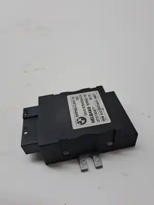 Peça sobressalente para automóvel em segunda mão módulo de confort / bsi /bcm por bmw x3 (e83) n47d20a referências oem iam 16146766003  