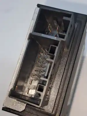 Peça sobressalente para automóvel em segunda mão módulo de confort / bsi /bcm por bmw x3 (e83) n47d20a referências oem iam 16146766003  