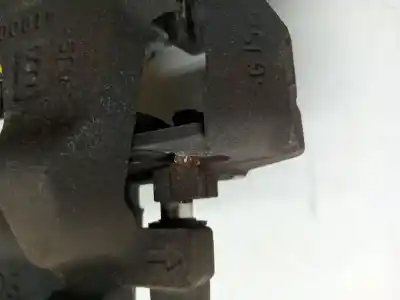 Pezzo di ricambio per auto di seconda mano pinza freno anteriore destra per dacia logan mcv ii 1.5 dci diesel fap cat riferimenti oem iam 410011040r  