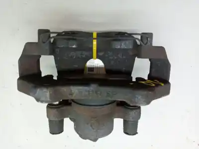 Pezzo di ricambio per auto di seconda mano pinza freno anteriore destra per dacia logan mcv ii 1.5 dci diesel fap cat riferimenti oem iam 410011040r  