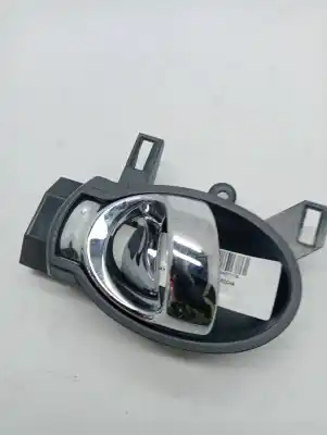 Second-hand car spare part INTERIOR RIGHT FRONT HANDLE for NISSAN JUKE (F15)  OEM IAM references 80670BA61A  