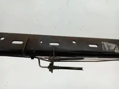 Pezzo di ricambio per auto di seconda mano asse posteriore per dacia logan mcv ii 1.5 dci diesel fap cat riferimenti oem iam 555010109r  