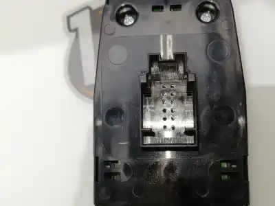 Second-hand car spare part left front power window switch for bmw x3 (e83) n47d20c oem iam references 920811102  