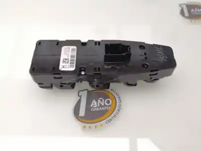 Second-hand car spare part left front power window switch for bmw x3 (e83) n47d20c oem iam references 920811102  