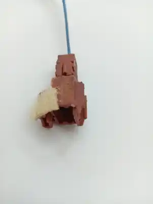 Peça sobressalente para automóvel em segunda mão sensor por dacia sandero 999 cc referências oem iam 283128032r  