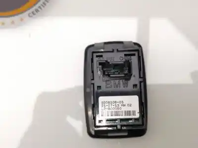 Second-hand car spare part rear right power window switch for bmw x3 (e83) n47d20c oem iam references 820810603  9113773