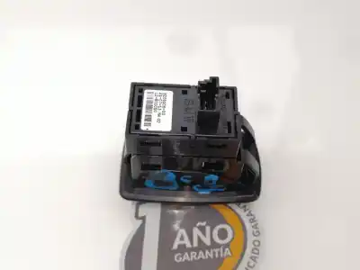 Second-hand car spare part rear right power window switch for bmw x3 (e83) n47d20c oem iam references 820810603  9113773