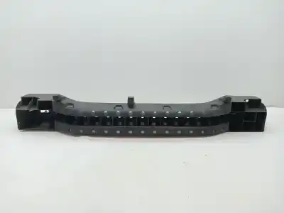 Second-hand car spare part rear bumper reinforcement for dacia logan mcv ii 1.5 dci diesel fap cat oem iam references 850906568r  