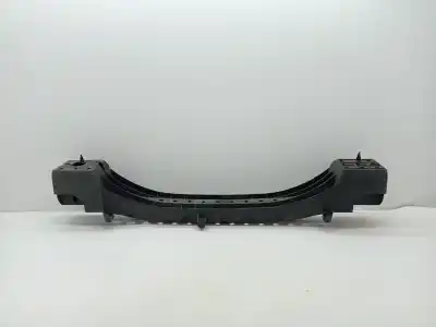 Second-hand car spare part rear bumper reinforcement for dacia logan mcv ii 1.5 dci diesel fap cat oem iam references 850906568r  