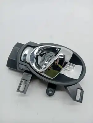 Second-hand car spare part INTERIOR LEFT REAR HANDLE for NISSAN JUKE (F15)  OEM IAM references 80671BA61A  