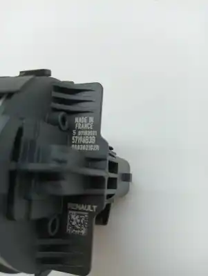 Peça sobressalente para automóvel em segunda mão sensor por dacia sandero 999 cc referências oem iam 988302102r  