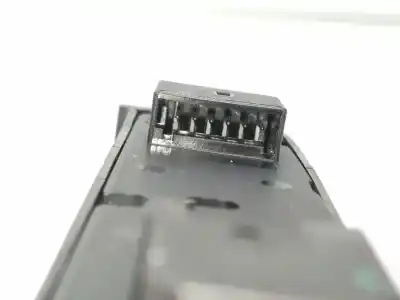 Peça sobressalente para automóvel em segunda mão comandos de alavanca por bmw x3 (e83) n47d20c referências oem iam 61319267391  