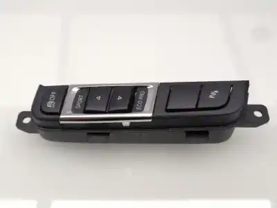 Tweedehands auto-onderdeel Multifunctionele Bediening voor BMW X3 (E83) N47D20C OEM IAM-referenties 61319267391  