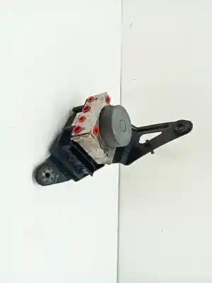 Peça sobressalente para automóvel em segunda mão abs por renault kangoo * referências oem iam 7701071043  8201240013