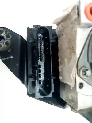 Peça sobressalente para automóvel em segunda mão abs por renault kangoo * referências oem iam 7701071043  8201240013