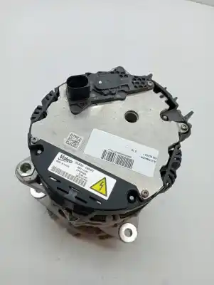 Автозапчастина б/у ГЕНЕРАТОР для KIA XCEED  Посилання на OEM IAM 3630008000  