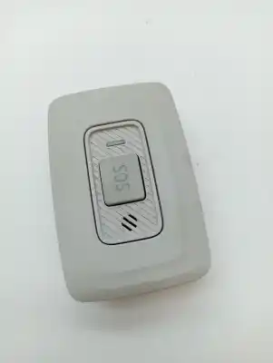 İkinci el araba yedek parçası sensör için dacia sandero 999 cc oem iam referansları 253b03938r