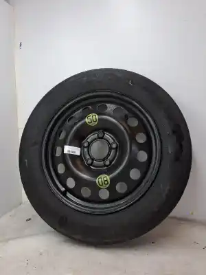 Second-hand car spare part spare tire for bmw x3 (e83) n47d20a oem iam references 36116758778