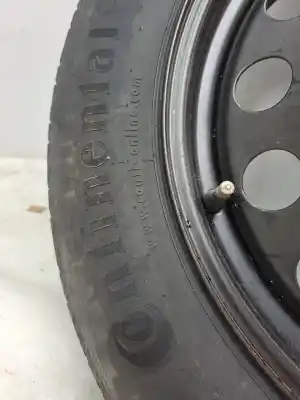 Pezzo di ricambio per auto di seconda mano ruota di scorta per bmw x3 (e83) n47d20a riferimenti oem iam 36116758778  
