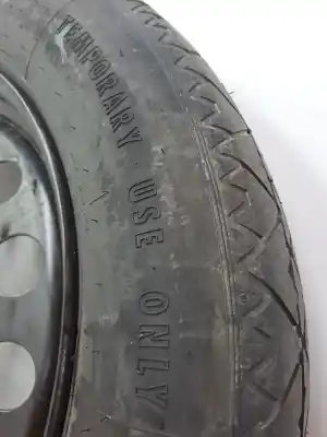 Pezzo di ricambio per auto di seconda mano ruota di scorta per bmw x3 (e83) n47d20a riferimenti oem iam 36116758778  