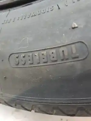 Pezzo di ricambio per auto di seconda mano ruota di scorta per bmw x3 (e83) n47d20a riferimenti oem iam 36116758778  