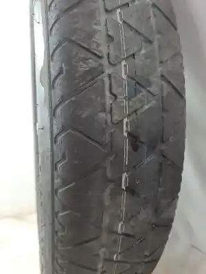 Pezzo di ricambio per auto di seconda mano ruota di scorta per bmw x3 (e83) n47d20a riferimenti oem iam 36116758778  