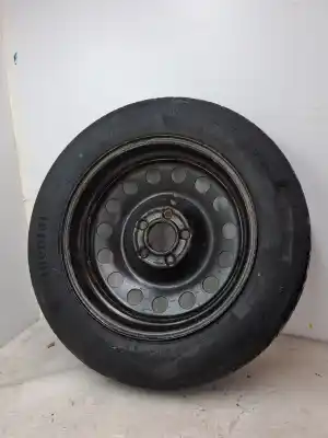 Pezzo di ricambio per auto di seconda mano ruota di scorta per bmw x3 (e83) n47d20a riferimenti oem iam 36116758778  