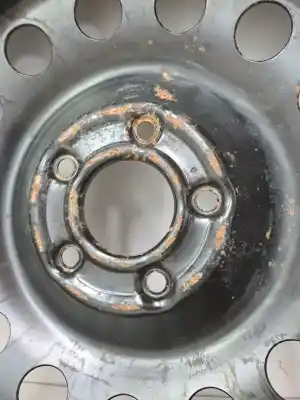 Pezzo di ricambio per auto di seconda mano ruota di scorta per bmw x3 (e83) n47d20a riferimenti oem iam 36116758778  