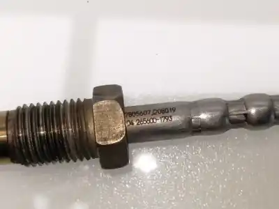 Pezzo di ricambio per auto di seconda mano sensore per bmw x3 (e83) n47d20c riferimenti oem iam 7805607  042656001793