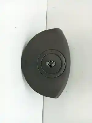 Peça sobressalente para automóvel em segunda mão airbag dianteiro esquerdo por renault kangoo * referências oem iam 8200893587  